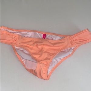 VICTORIAS SECRET BIKINI BOTTOMS